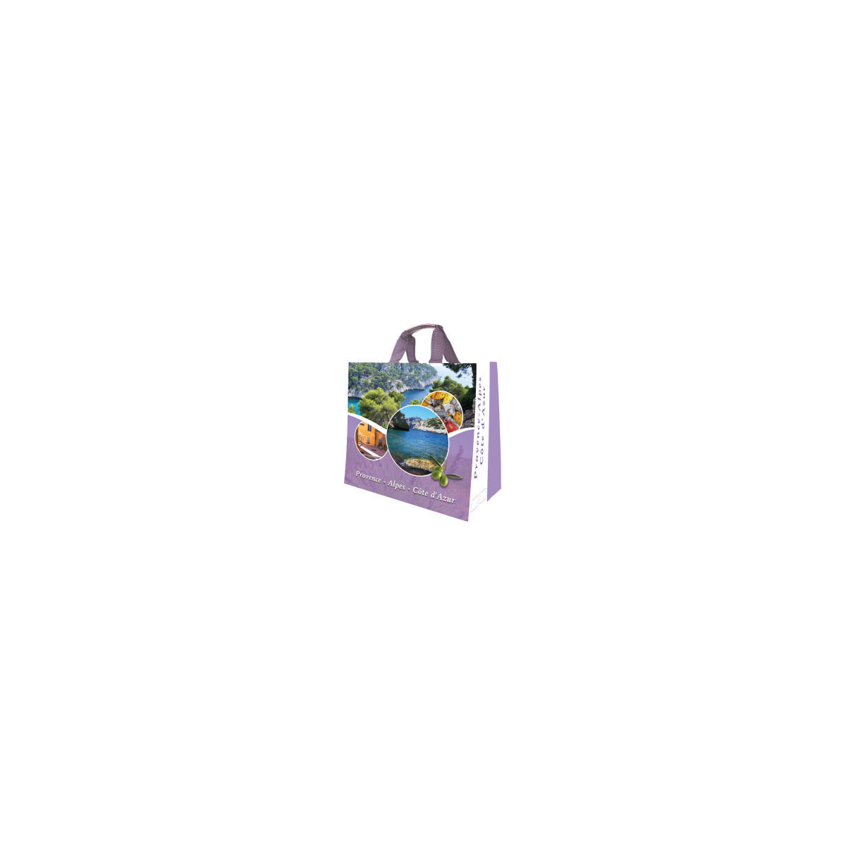 Destockage SAC CABAS TISSE PACA - cash-alimentaire.com