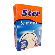 Fournisseur alimentaire de SEL REGENERANT STER - cash-alimentaire.com