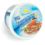 CREME MASCARPONE BOL VALCOLATTE - prix grossiste - cash-alimentaire.com