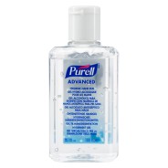 Fournisseur alimentaire de GEL HYDROALCOOLIQUE SANS RINCAGE PIECE PURELL - cash-alimentaire.com