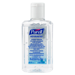 Fournisseur alimentaire de GEL HYDROALCOOLIQUE SANS RINCAGE PIECE PURELL - cash-alimentaire.com