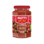 Fournisseur alimentaire de SAUCE TOMATE AUX OLIVES BOCAL MUTTI - cash-alimentaire.com