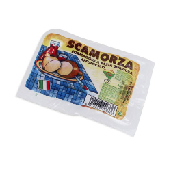 Fournisseur alimentaire de SCAMORZA FUMEE MICHELANGELO - cash-alimentaire.com