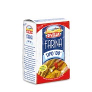 Fournisseur alimentaire de FARINE TYPE TOUTE UTILISATION DIVELLA - cash-alimentaire.com
