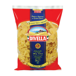 FARFALLE DIVELLA au prix de gros - cash-alimentaire.com