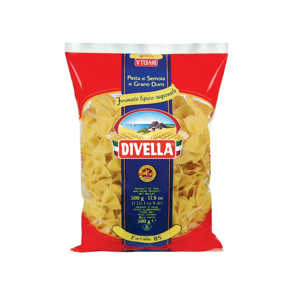 FARFALLE DIVELLA au prix de gros - cash-alimentaire.com