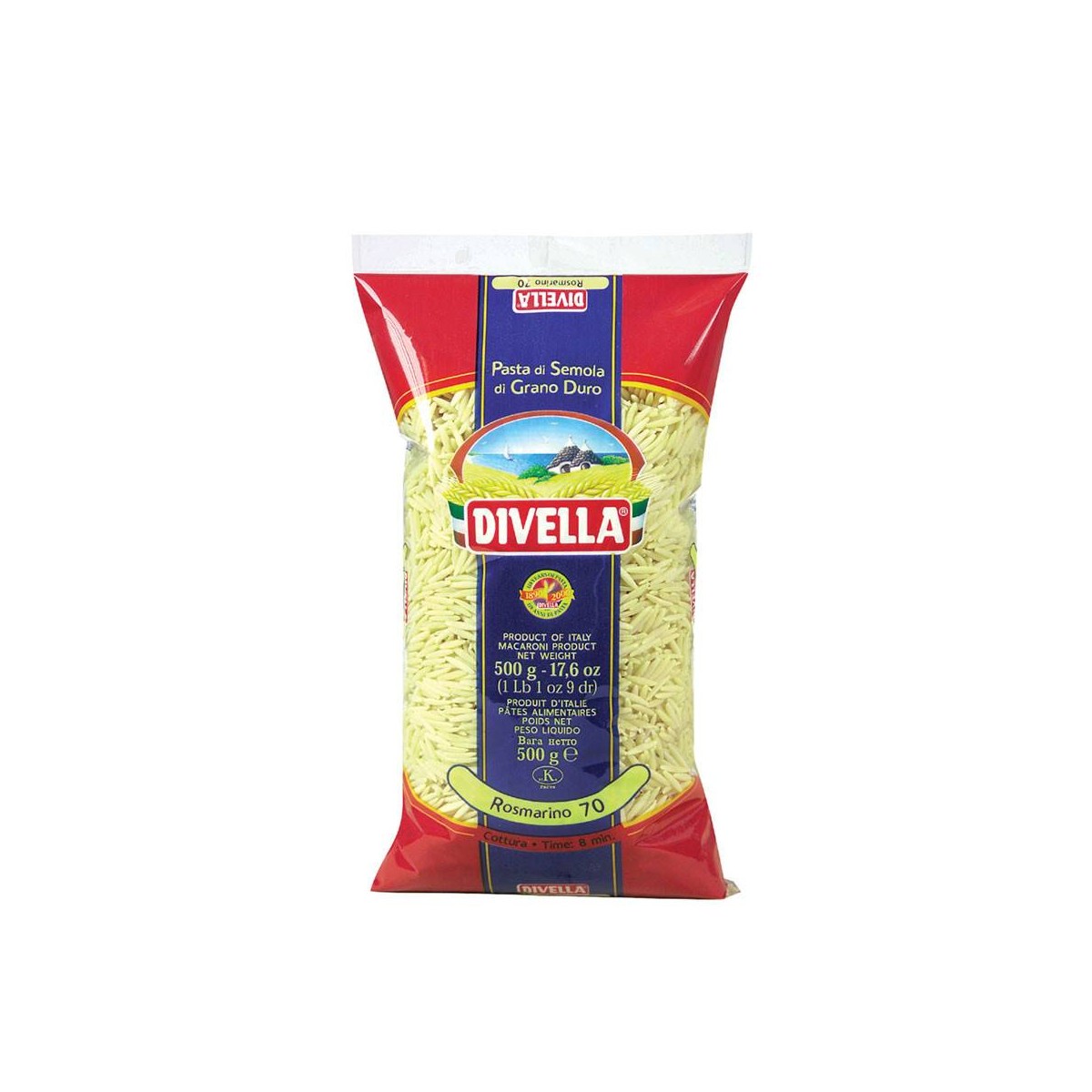 Achat en ligne de ROSMARINO DIVELLA - cash-alimentaire.com