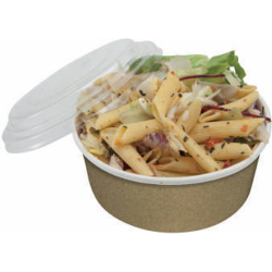 Fournisseur alimentaire de SALADE KRAFT BRUN CARTON CASE - cash-alimentaire.com