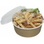 Fournisseur alimentaire de SALADE KRAFT BRUN CARTON CASE - cash-alimentaire.com