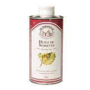 Fournisseur alimentaire de HUILE DE NOISETTE LA TOURANGELLE - cash-alimentaire.com