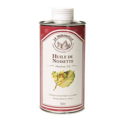 Fournisseur alimentaire de HUILE DE NOISETTE LA TOURANGELLE - cash-alimentaire.com
