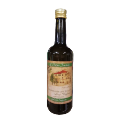 Fournisseur alimentaire de HUILE OLIVE TAGGIASCHE NON FILTREE SAGUATO - cash-alimentaire.com