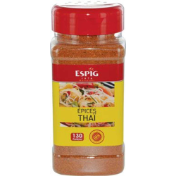 Fournisseur alimentaire de EPICE THAI MOULU ESPIG - cash-alimentaire.com