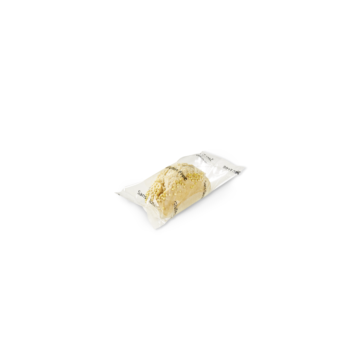 Fournisseur alimentaire de PAIN SANS GLUTEN EMBALLAGE INDIVIDUEL BRIDOR - cash-alimentaire.com