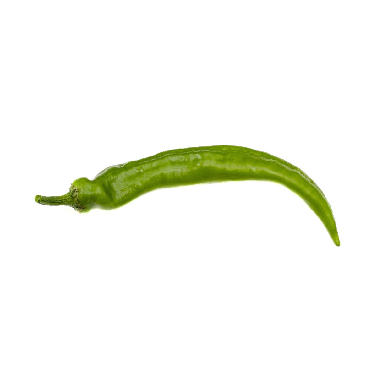 Distributeur alimentaire de POIVRON VERT SALADE YARA - cash-alimentaire.com