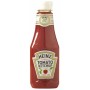 KETCHUP FLACON HEINZ au prix de gros - cash-alimentaire.com