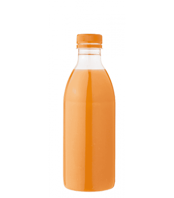 Achat en gros JUS D'ORANGE FRAIS BHARLEV - cash-alimentaire.com