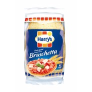 PAIN A BRUSCHETTA HARRY'S au prix de gros - cash-alimentaire.com