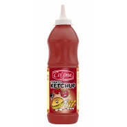 KETCHUP TOMATO SQUEZZ COLONA au prix de gros - cash-alimentaire.com