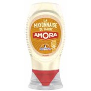 Fournisseur alimentaire de MAYONNAISE AMORA - cash-alimentaire.com