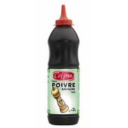 Fournisseur alimentaire de SAUCE POIVRE RAVIGORE COLONA - cash-alimentaire.com