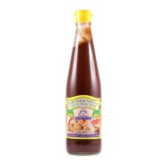 Fournisseur alimentaire de SAUCE THAI BOUTEILLE CASE - cash-alimentaire.com