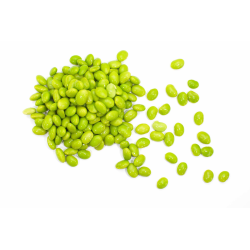 FEVE DE SOJA VERTE PELEE CUITE EPIC - prix grossiste - cash-alimentaire.com