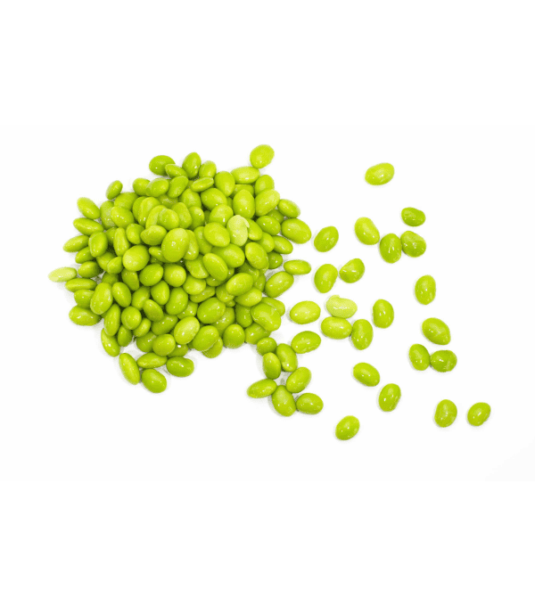 FEVE DE SOJA VERTE PELEE CUITE EPIC - prix grossiste - cash-alimentaire.com