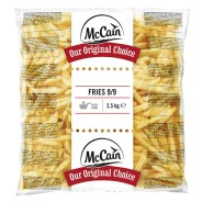 FRITE DE POMME DE TERRE 9/9 MAC CAIN - prix grossiste - cash-alimentaire.com