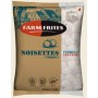 POMME DE TERRE NOISETTE FARM FRITES - prix grossiste - cash-alimentaire.com
