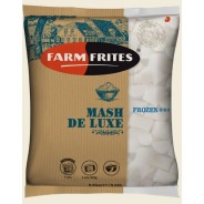 PUREE DE POMME DE TERRE FARM FRITES - prix grossiste - cash-alimentaire.com