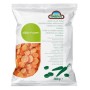 CAROTTE RONDELLE ONDULEE GREENS - prix grossiste - cash-alimentaire.com