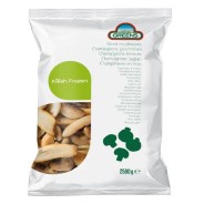 CHAMPIGNON DE PARIS EMINCE HOTEL GREENS - prix grossiste - cash-alimentaire.com