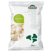 CHOUX FLEURS FLEURETTES GREENS - prix grossiste - cash-alimentaire.com