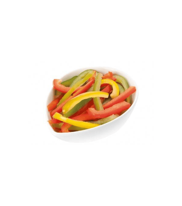 POIVRON ROUGE/VERT/JAUNE GREENS - prix grossiste - cash-alimentaire.com