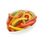 POIVRON ROUGE/VERT/JAUNE GREENS - prix grossiste - cash-alimentaire.com