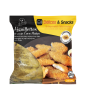 AIGUILLETTE POULET PANE CORNFLAKES HALAL DELICES & SNACKS - prix grossiste - cash-alimentaire.com