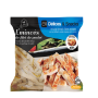 EMINCE FILET POULET ROTI HALAL DELICES & SNACKS - prix grossiste - cash-alimentaire.com