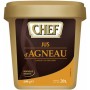 JUS D AGNEAU CHEF au prix de gros - cash-alimentaire.com