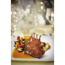 JUS D AGNEAU CHEF au prix de gros - cash-alimentaire.com