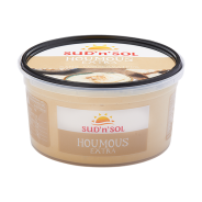 HOUMOUS EXTRA NATURE SUN N SOL - prix grossiste - cash-alimentaire.com