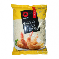 Destockage CHAPELURE CHINOISE OBENTO BLEAD CRUMBS - cash-alimentaire.com