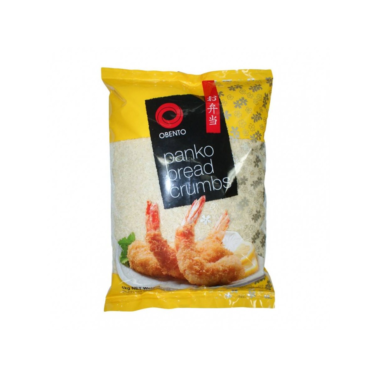 Destockage CHAPELURE CHINOISE OBENTO BLEAD CRUMBS - cash-alimentaire.com