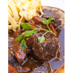 JUS DE BOEUF CHEF au prix de gros - cash-alimentaire.com