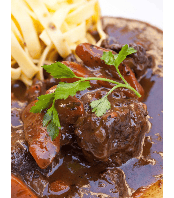 JUS DE BOEUF CHEF au prix de gros - cash-alimentaire.com
