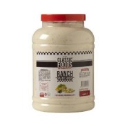 SAUCE RANCH DRESSING CLASSIC FOODS au prix de gros - cash-alimentaire.com