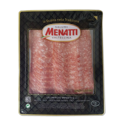 SALAMI MILANO MENATTI - prix grossiste - cash-alimentaire.com