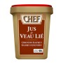 JUS DE VEAU LIE CHEF au prix de gros - cash-alimentaire.com