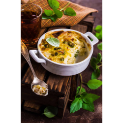 ROUX BLANC KNORR au prix de gros - cash-alimentaire.com