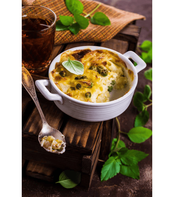 ROUX BLANC KNORR au prix de gros - cash-alimentaire.com